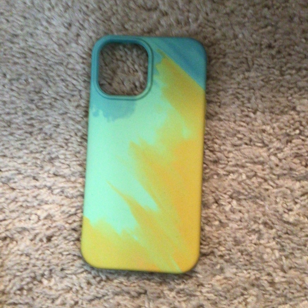 Otter box iPhone 12 Pro Max case